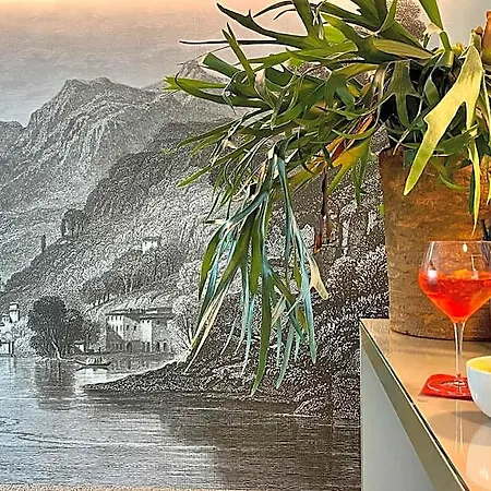 Hotel Lago 4* Torno