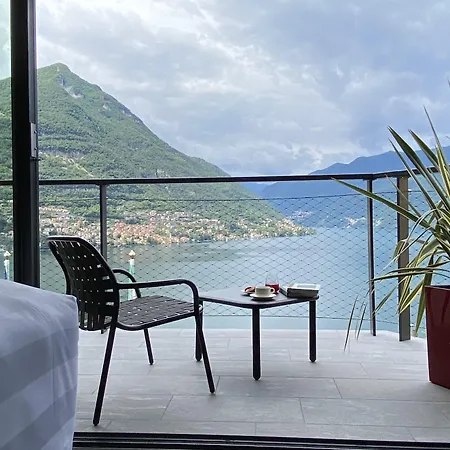 Hotel Lago Отель 4*