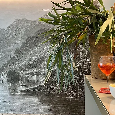 Hotel Lago Отель
