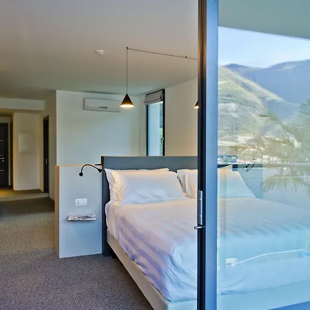 Hotel Lago 4* Торно