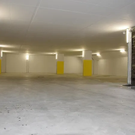 Hotel Lago Ξενοδοχείο Torno