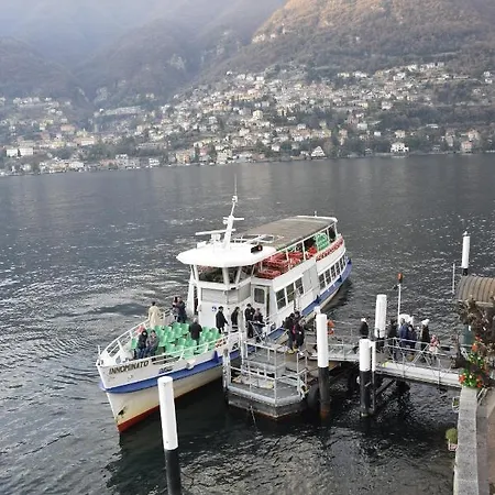 Ξενοδοχείο Hotel Lago Torno