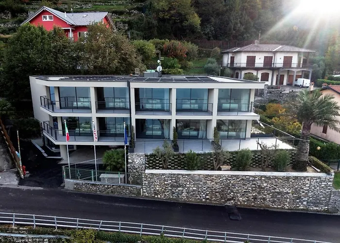 Hotel Hotel Lago Torno