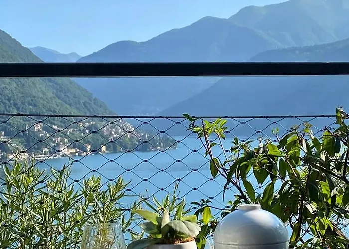 فندق Hotel Lago تورنو