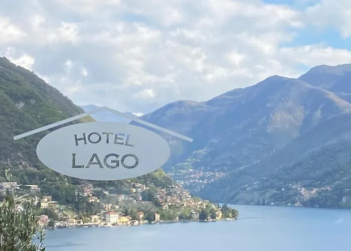 Hotel Lago Hotel