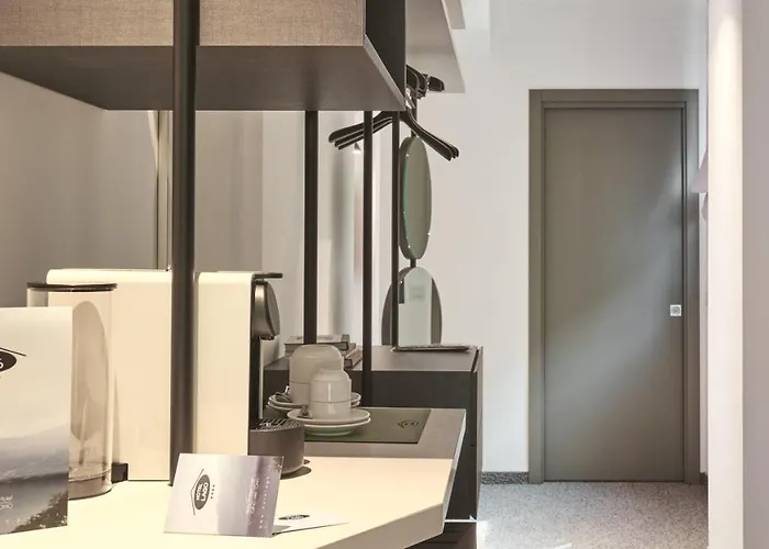 Hotel Hotel Lago Torno