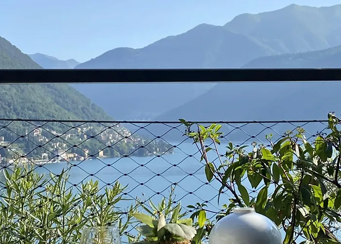 Hotel Lago 4* تورنو