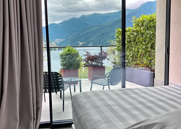 Hotel Lago تورنو