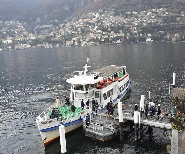 Hotel Hotel Lago Torno