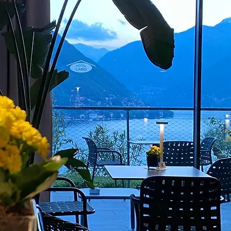 Hotel Lago Hotel 4*