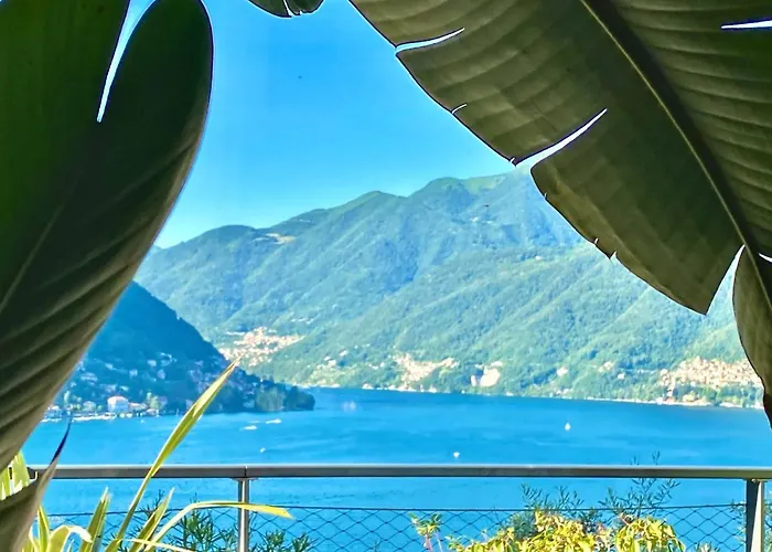 Hotel Lago Торно