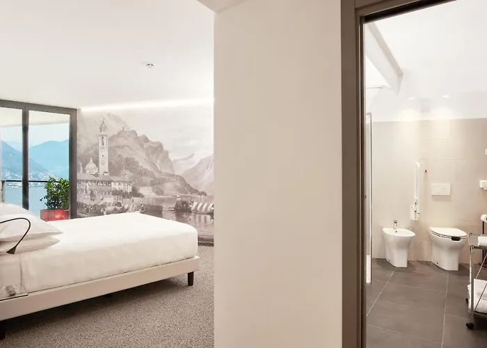 Hotel Lago 4* Торно